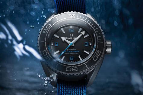 dive watch omega|omega dive watch record.